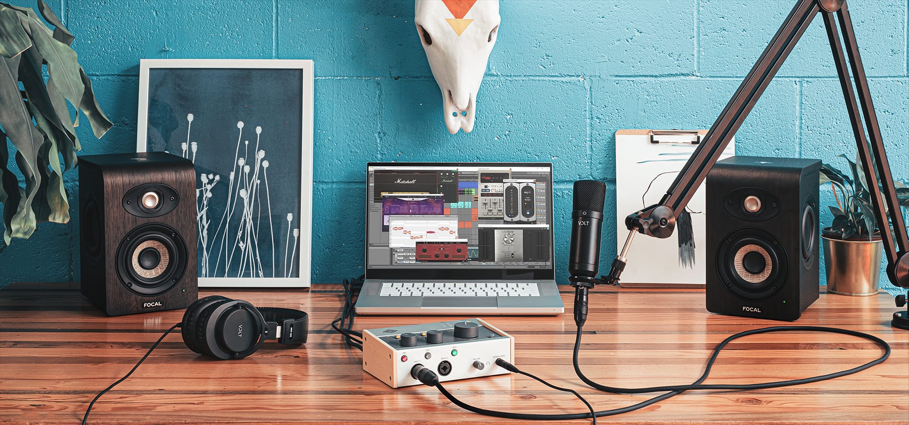 סביבה אולפנית