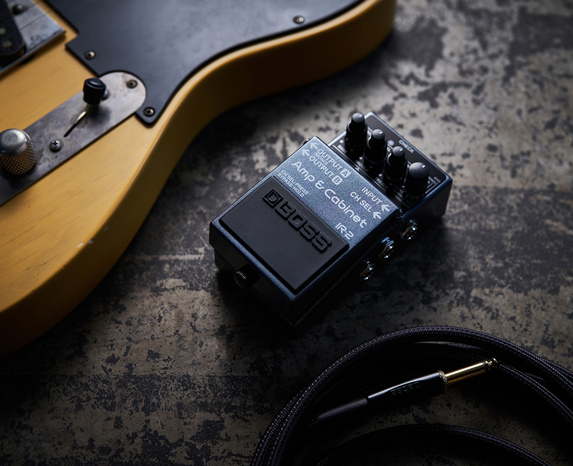 פדל מדמה מגברים וקבינות מבית BOSS