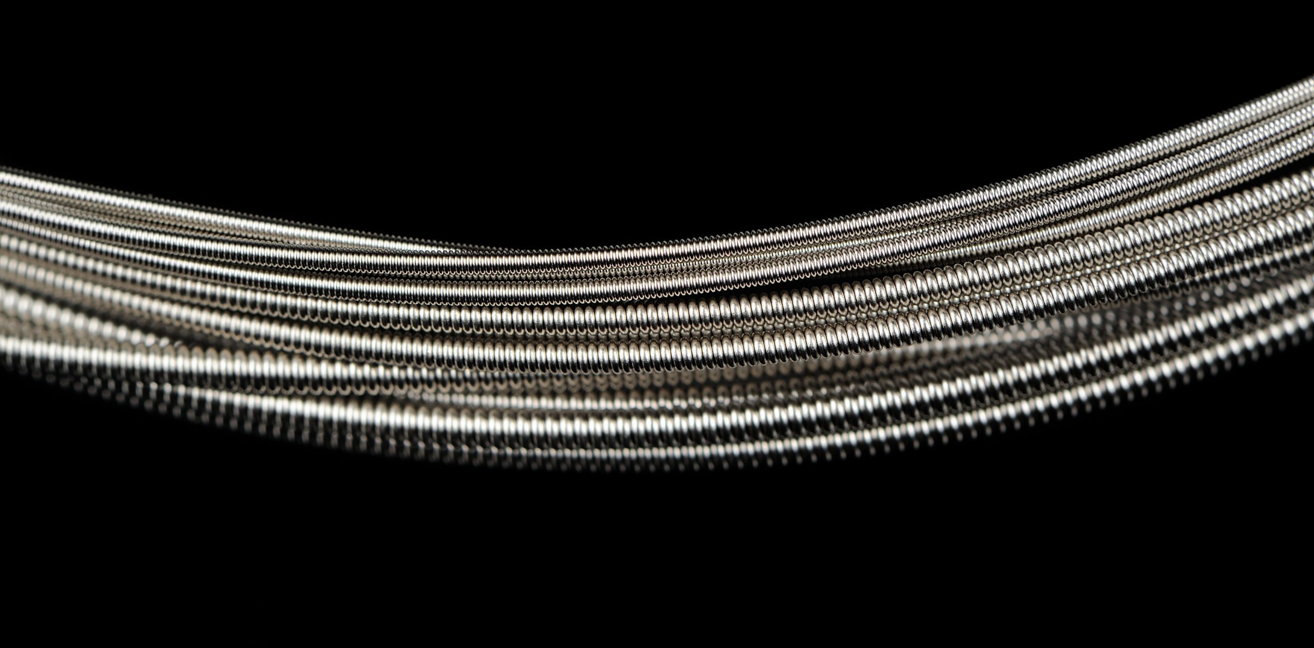 מיתרים לגיטרה