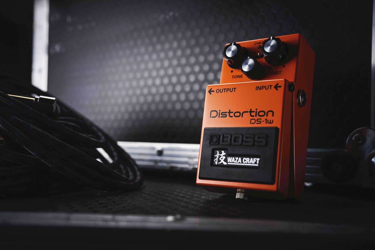 BOSS DS-1