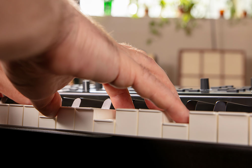 Roland V-STAGE