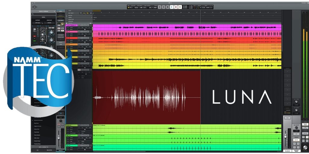 Volt 1 Luna