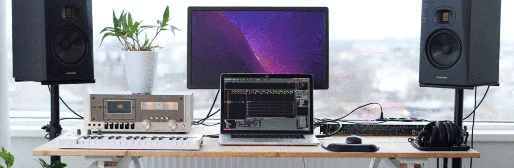  ADAM Audio T7V